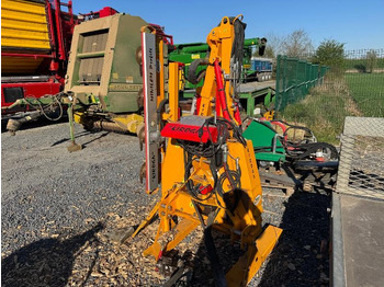 KIROGN TH420R liising KIROGN TH420R: pilt 1