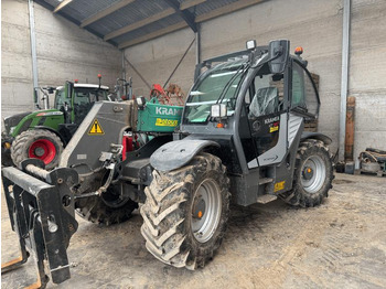 Teleskooplaadur KRAMER