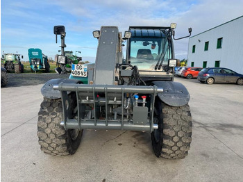 Teleskooplaadur KRAMER KT407: pilt 2