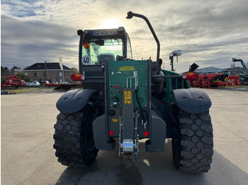 Teleskooplaadur KRAMER KT407: pilt 5