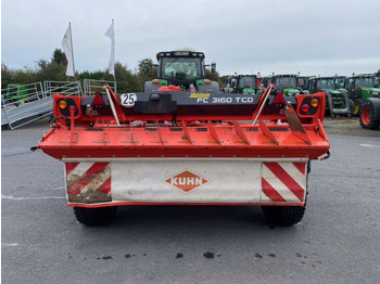 Niiduk KUHN FC 3160 TCD: pilt 3