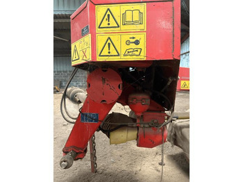 KUHN GMD602 liising KUHN GMD602: pilt 3