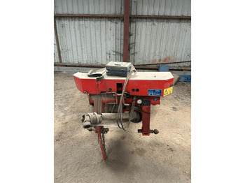 KUHN GMD602 liising KUHN GMD602: pilt 4