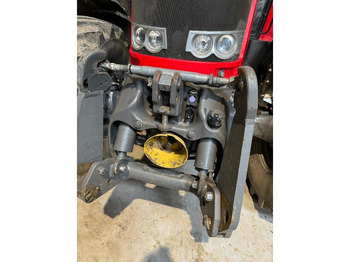 Traktor MASSEY-FERGUSON 7619 DYNA VT: pilt 5