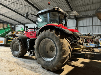 Traktor MASSEY-FERGUSON 7619 DYNA VT: pilt 2