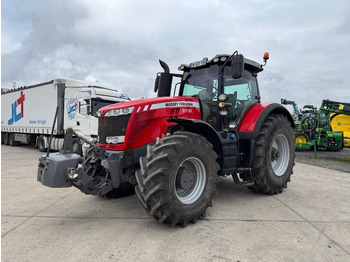 MASSEY-FERGUSON 8730 DYNA VT liising MASSEY-FERGUSON 8730 DYNA VT: pilt 1