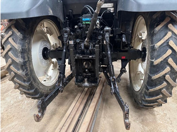 Traktor NEW-HOLLAND T6030: pilt 5