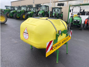 Traktorilt tõusev pritsija PULVEJUST ECO 1500 LITRES: pilt 3 Traktorilt tõusev pritsija PULVEJUST ECO 1500 LITRES: pilt 3