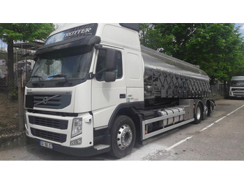 Volvo FM12 450 liising Volvo FM12 450: pilt 1 Volvo FM12 450 liising Volvo FM12 450: pilt 1
