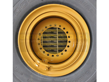 Velg CATERPILLAR