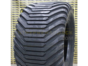 Põllutöö järelhaagis