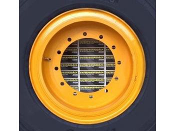 Velg JCB