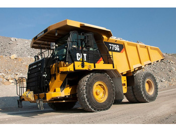 Uus Velg - Kastiga kallur/ Kiviveoauto OTR Rim 17,00-35/3,5” 5-P for CAT Rigid Dump Truck (For tyres 24.00R35): pilt 2