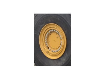Velg CATERPILLAR