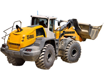 Velg LIEBHERR