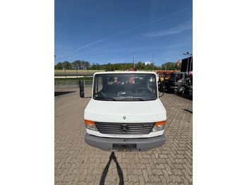 Mercedes-Benz 816 D liising Mercedes-Benz 816 D: pilt 5