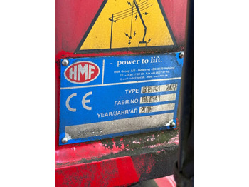 Mercedes-Benz 816 D liising Mercedes-Benz 816 D: pilt 4