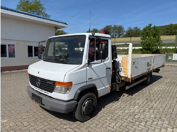 Mercedes-Benz 816 D liising Mercedes-Benz 816 D: pilt 1