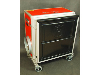 HVAC seade HUSQVARNA