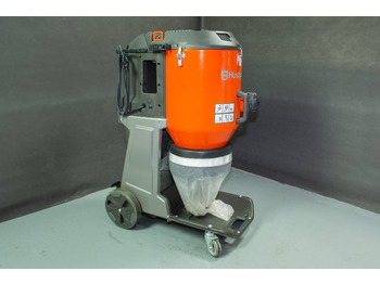 HVAC seade HUSQVARNA