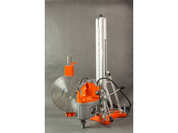 Uus Ehitusseade Husqvarna DM7000 PC16: pilt 3
