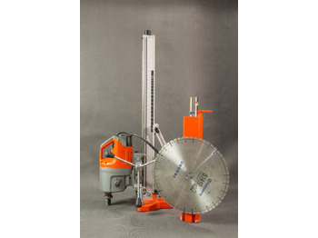 Uus Ehitusseade Husqvarna DM7000 PC16: pilt 2
