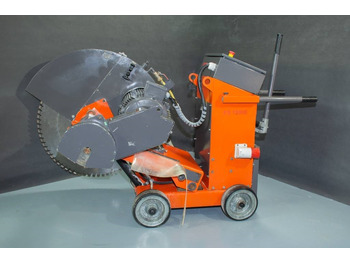 Betooniseadmed HUSQVARNA