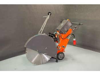Uus Betooniseadmed Husqvarna FS600E: pilt 2