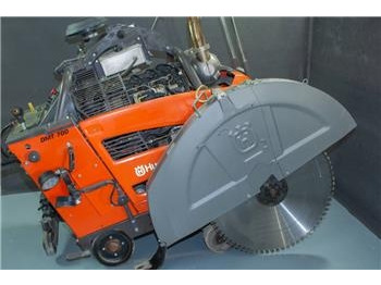 Betooniseadmed HUSQVARNA