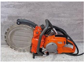 Tööriist/ Seadmed HUSQVARNA