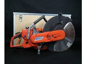Tööriist/ Seadmed Husqvarna K6500: pilt 2