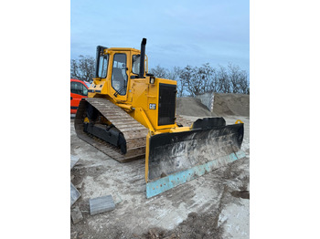 Buldooser CATERPILLAR D4H