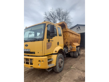 Kallurauto FORD