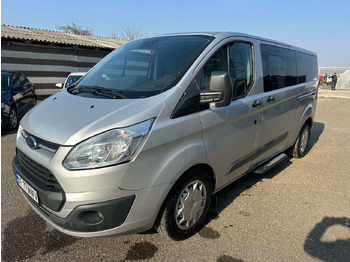 Väikebuss FORD Transit