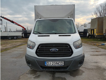 Tarbesõiduk külmik Ford Transit 350 L3 KONVEKTA REFRIGERATOR: pilt 3