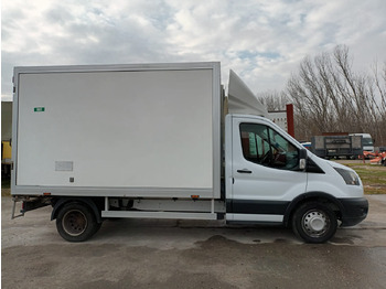 Tarbesõiduk külmik Ford Transit 350 L3 KONVEKTA REFRIGERATOR: pilt 4