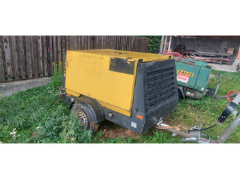 Õhukompressor KAESER