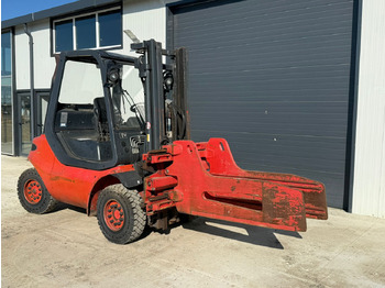 Diiseltõstuk LINDE H40