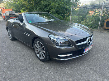 Auto MERCEDES-BENZ