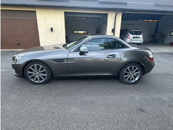 Auto MERCEDES BENZ SLK: pilt 5