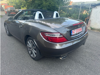 Auto MERCEDES BENZ SLK: pilt 3