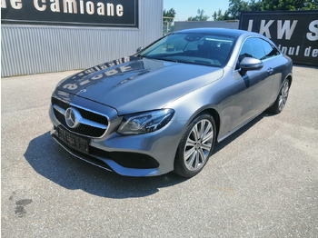 Auto MERCEDES-BENZ