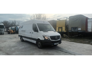 Kaubik MERCEDES-BENZ Sprinter 316