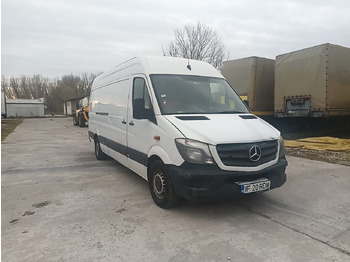 Kaubik MERCEDES-BENZ Sprinter 316