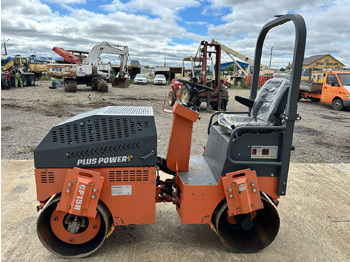 Rullija PLUS POWER CP15H VIBROCOMPACTOR CYLINDER: pilt 3