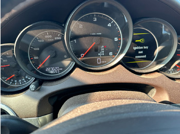 Maastur PORSCHE CAYENNE: pilt 4