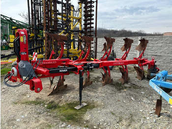 Ader Plow Gregoire Besson Rover 60: pilt 5