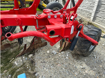 Ader Plow Gregoire Besson Rover 60: pilt 4