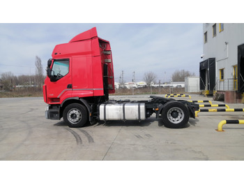 Sadulveok Renault PREMIUM 450 DXI, Manual ZF: pilt 4