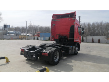 Sadulveok Renault PREMIUM 450 DXI, Manual ZF: pilt 3